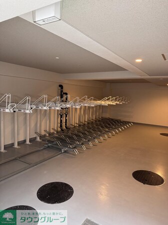 S-RESIDENCE東浦和aguaの物件内観写真